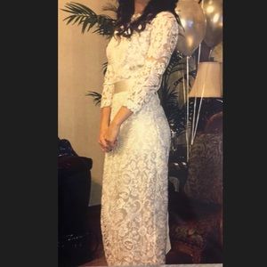 Gorgeous Tadashi Shoji dress